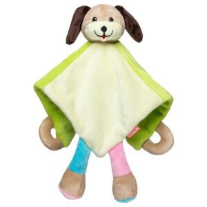 peluche doudou chien