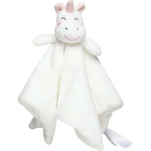 peluche doudou licorne