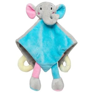 peluche doudou éléphant