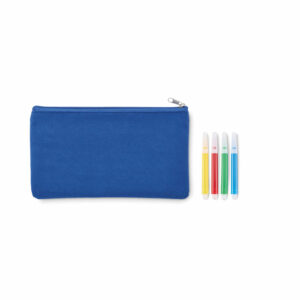 Trousse à colorier enfants