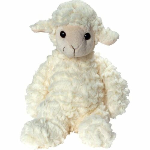 Peluche Jason le mouton