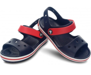 Sandales crocs enfants