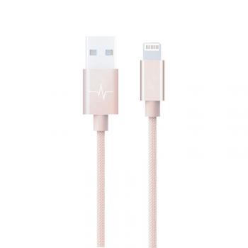 cable smartphone rose