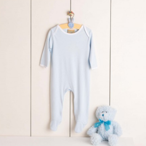 Pyjama bebe personnalisé