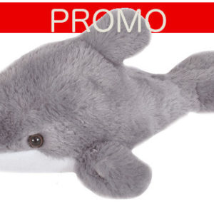 customizable dolphin plush Kidhotel