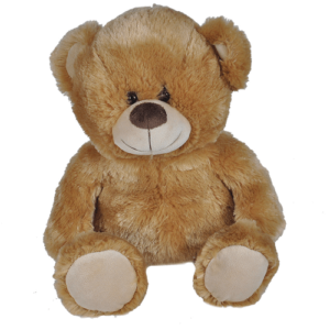 customizable teddy bear