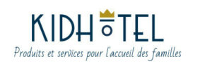 Logo KidHôtel