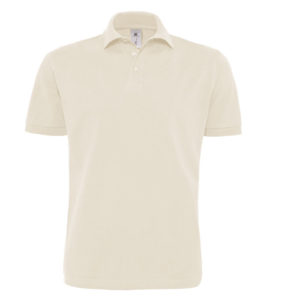 Polo Heavymill homme personnalisable