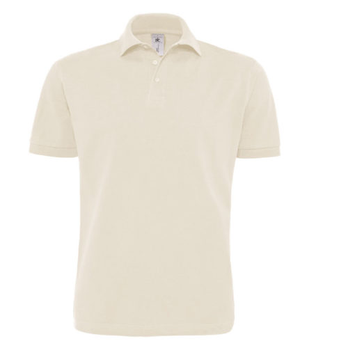 Polo Heavymill homme personnalisable