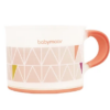 Tasse antidérapante bleue – Image 3