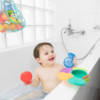 Fleur de bain et plage – Image 4