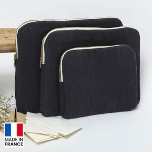 Housse ordinateur 15P - Made In France