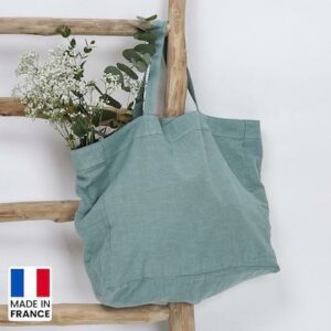 Sac Shopping - Made In France