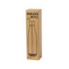 Gourde en acier inoxydable personnalisable – Image 2