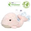 Peluche baleine en RPET – Image 5