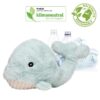 Peluche baleine en RPET – Image 4