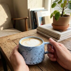 Mug Europe