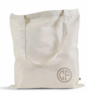 Sac Tote bag Made In France