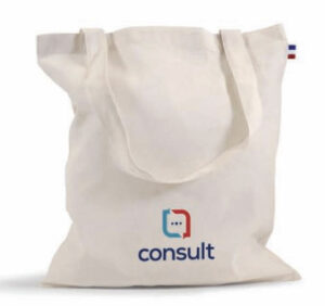 Sac Tote Bag Made In France