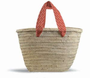 panier personnalisable