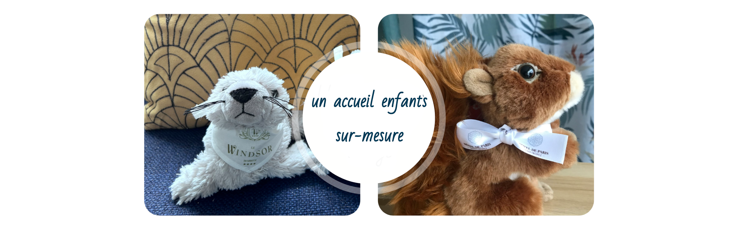 cadeaux accueil enfants