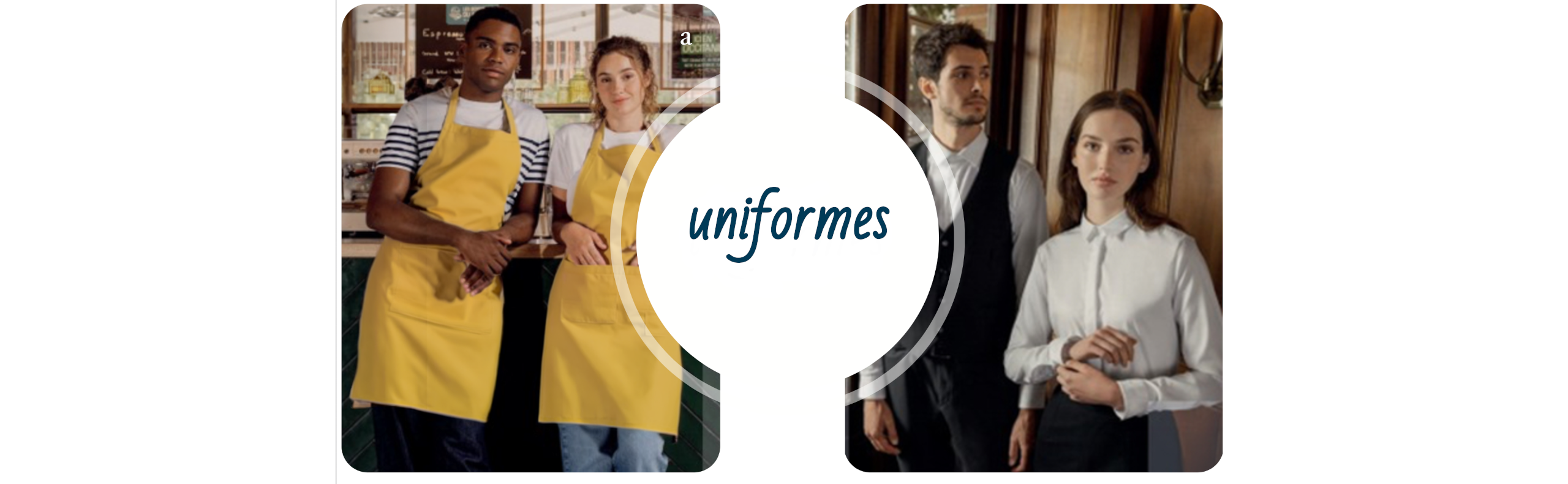 tenue collaborateur hôtel