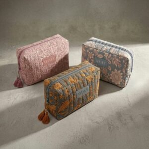 Trousse de toilette