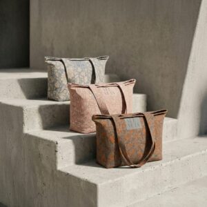 Sac coton personnalisable