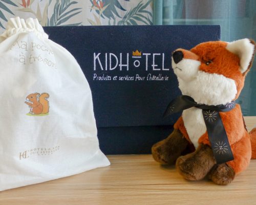 Produits KidHôtel